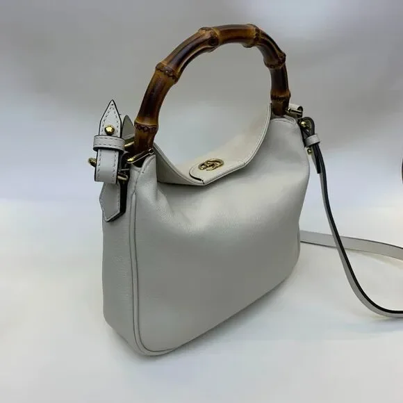 Gucci Women Pre-Owned Bag Brand New Condition - Picture 7 of 9